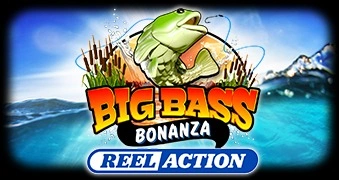 Big Bass Bonanza – Reel Action
