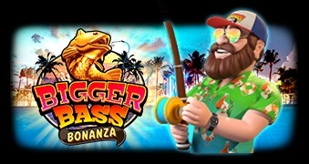 Bigger Bass Bonanza