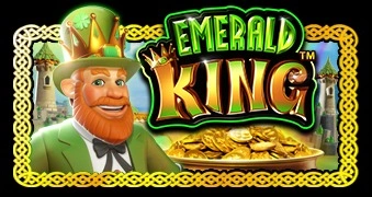emerald-king