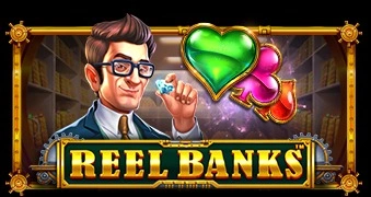 reel-banks