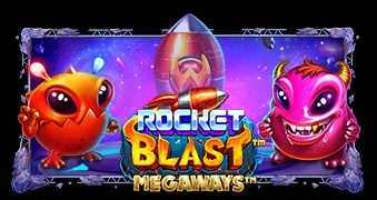 rocket-blast-megaways