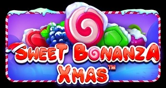 Sweet Bonanza Xmas