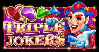 Triple Jokers