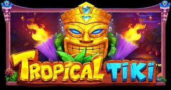 Tropical Tiki