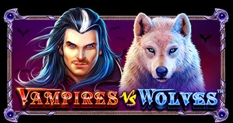 Vampires vs Wolves