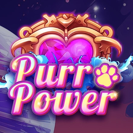 purr-power