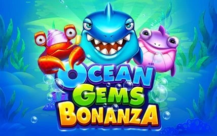 ocean-gems-bonanza