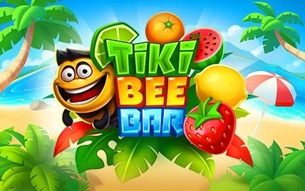 tiki-bee-bar