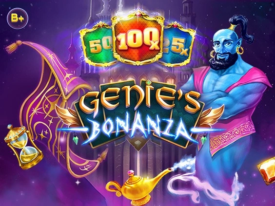 genies-bonanza