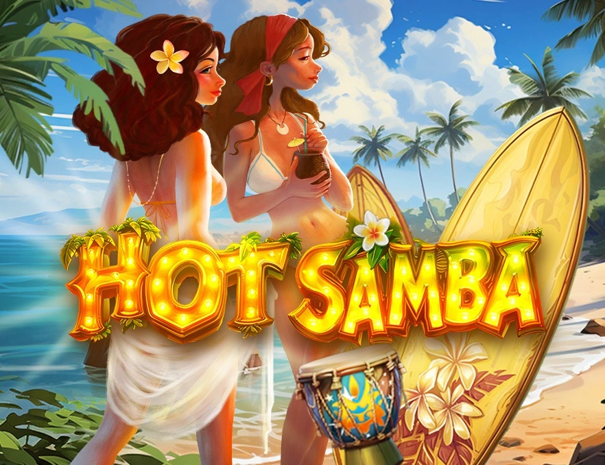 hot-samba