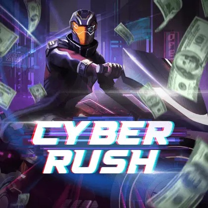cyber-rush