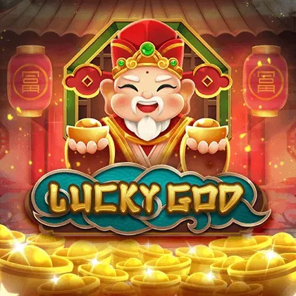lucky-god