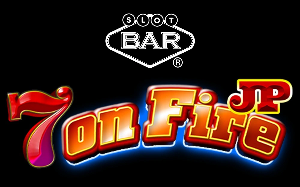 7 on Fire JP