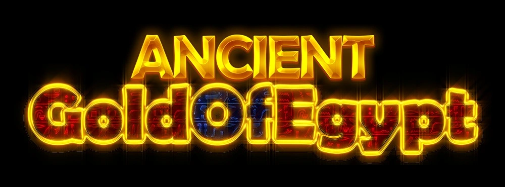 Ancient Gold Of Egypt
