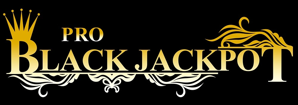 BlackJackpot Pro