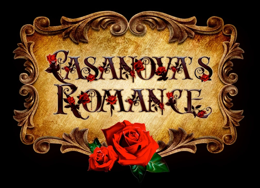 Casanovas Romance