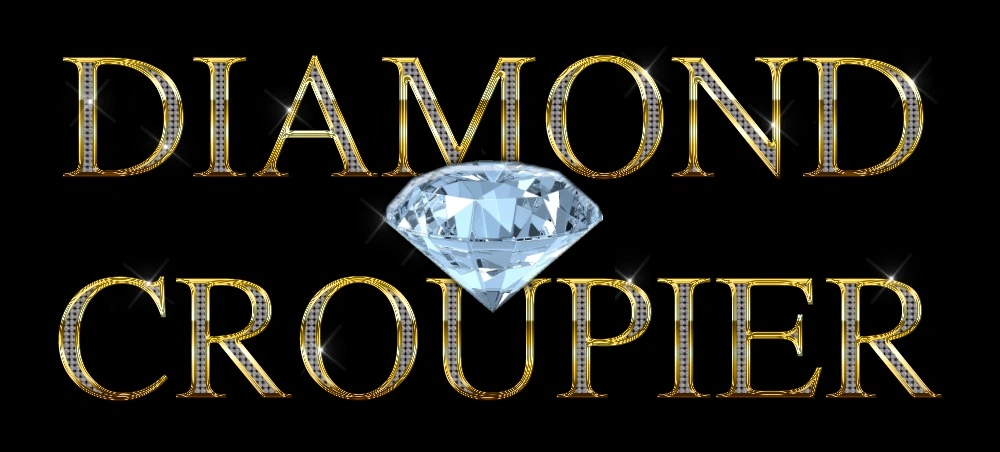 Diamond Croupier
