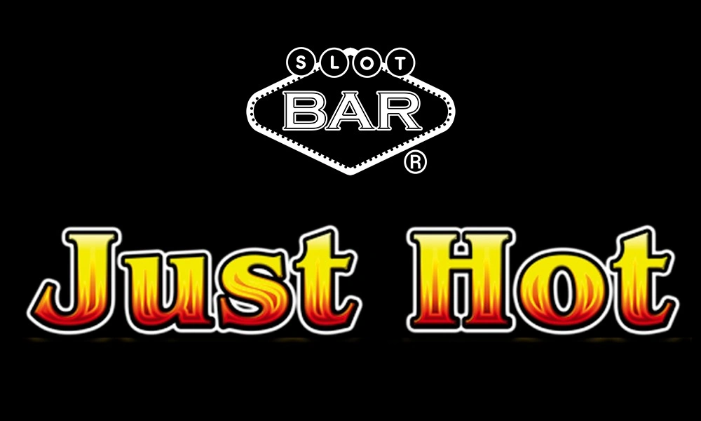 just-hot